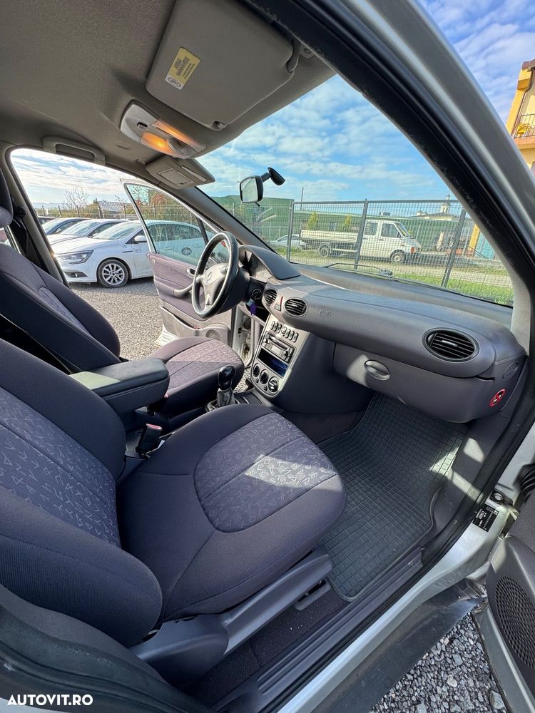 Mercedes-Benz A 170 CDI Avantgarde - 12