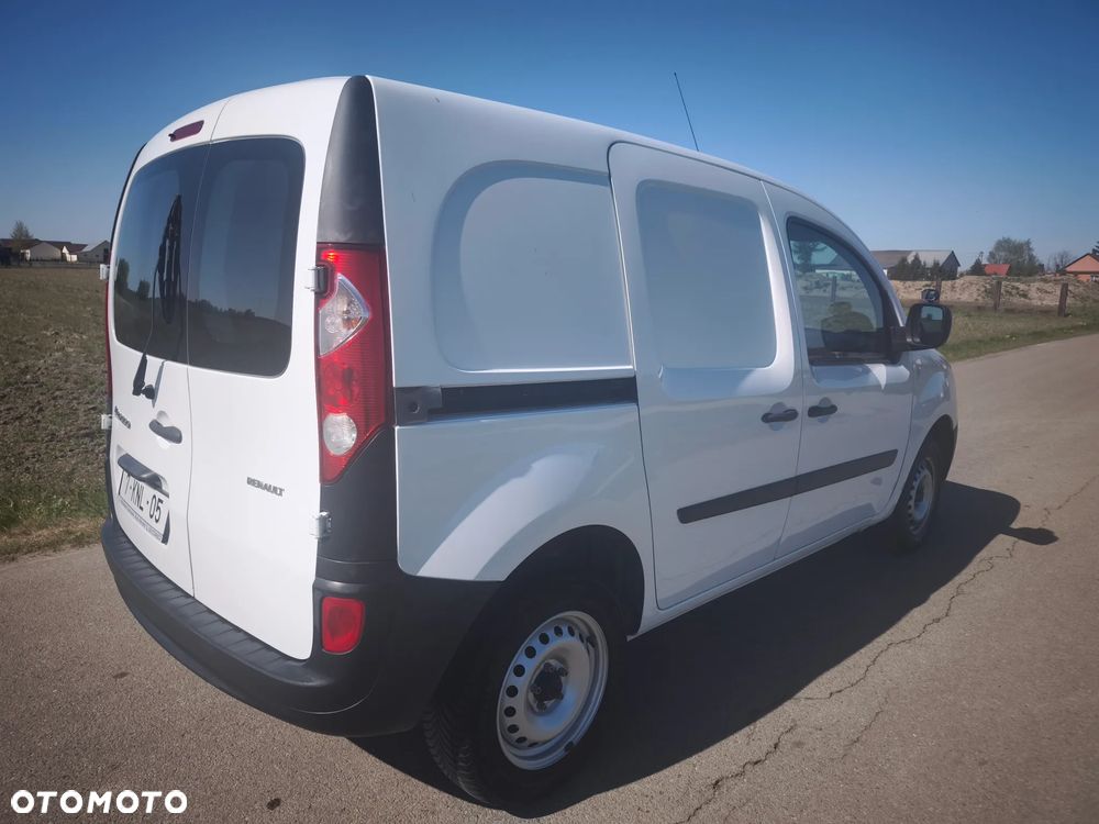 Renault Kangoo - 6
