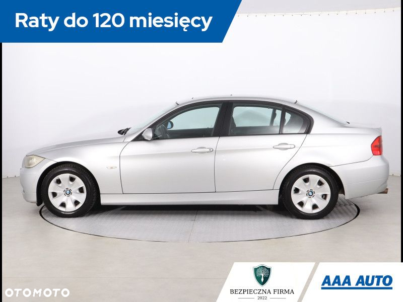 BMW Seria 3 - 3