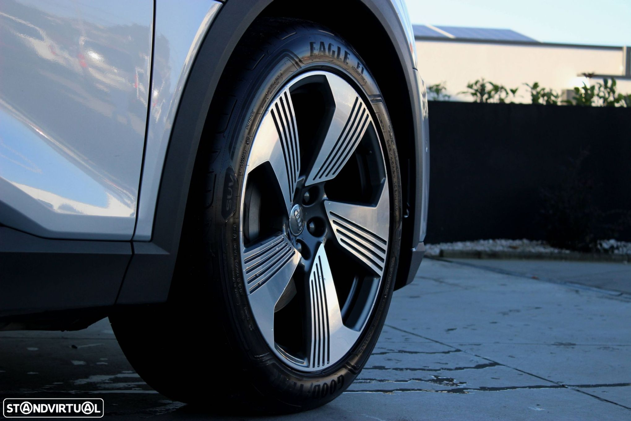 Audi e-tron 55 quattro - 11