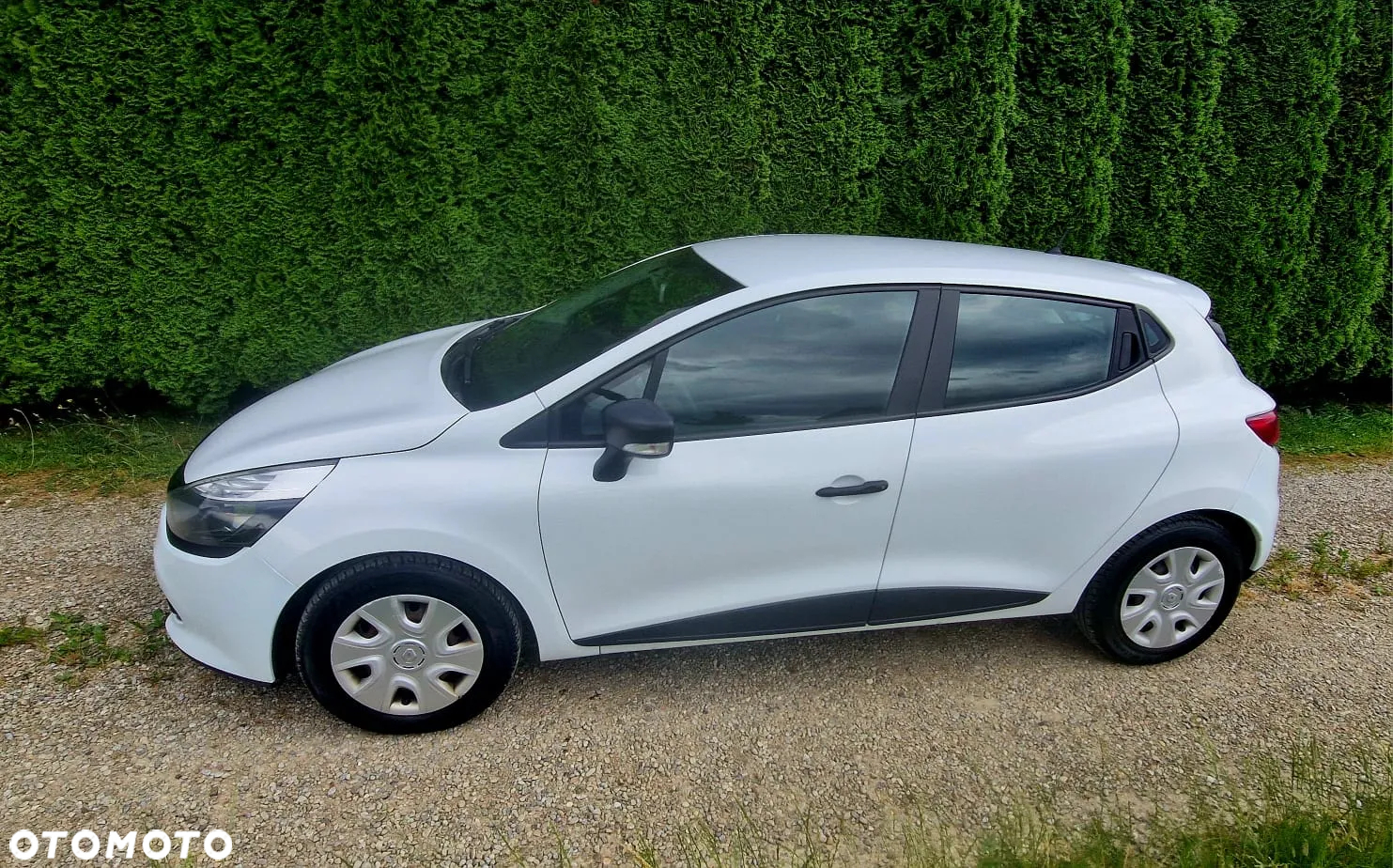 Renault Clio 1.5 dCi Business - 9