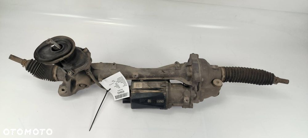 MAGLOWNICA SKODA SUPERB III 3Q1423050R - 6