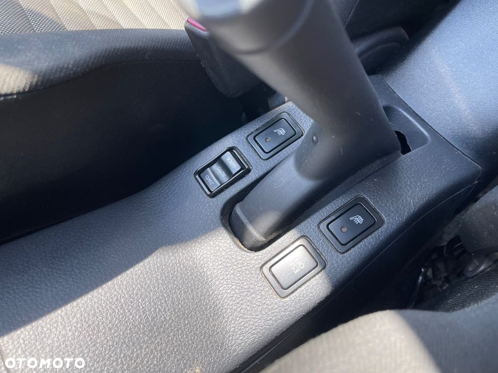 Suzuki SX4 - 12