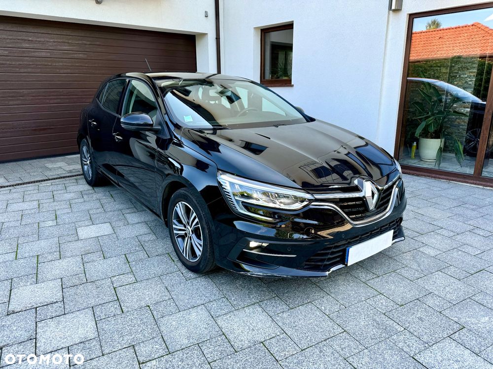 Renault Megane TCe 140 GPF TECHNO - 3