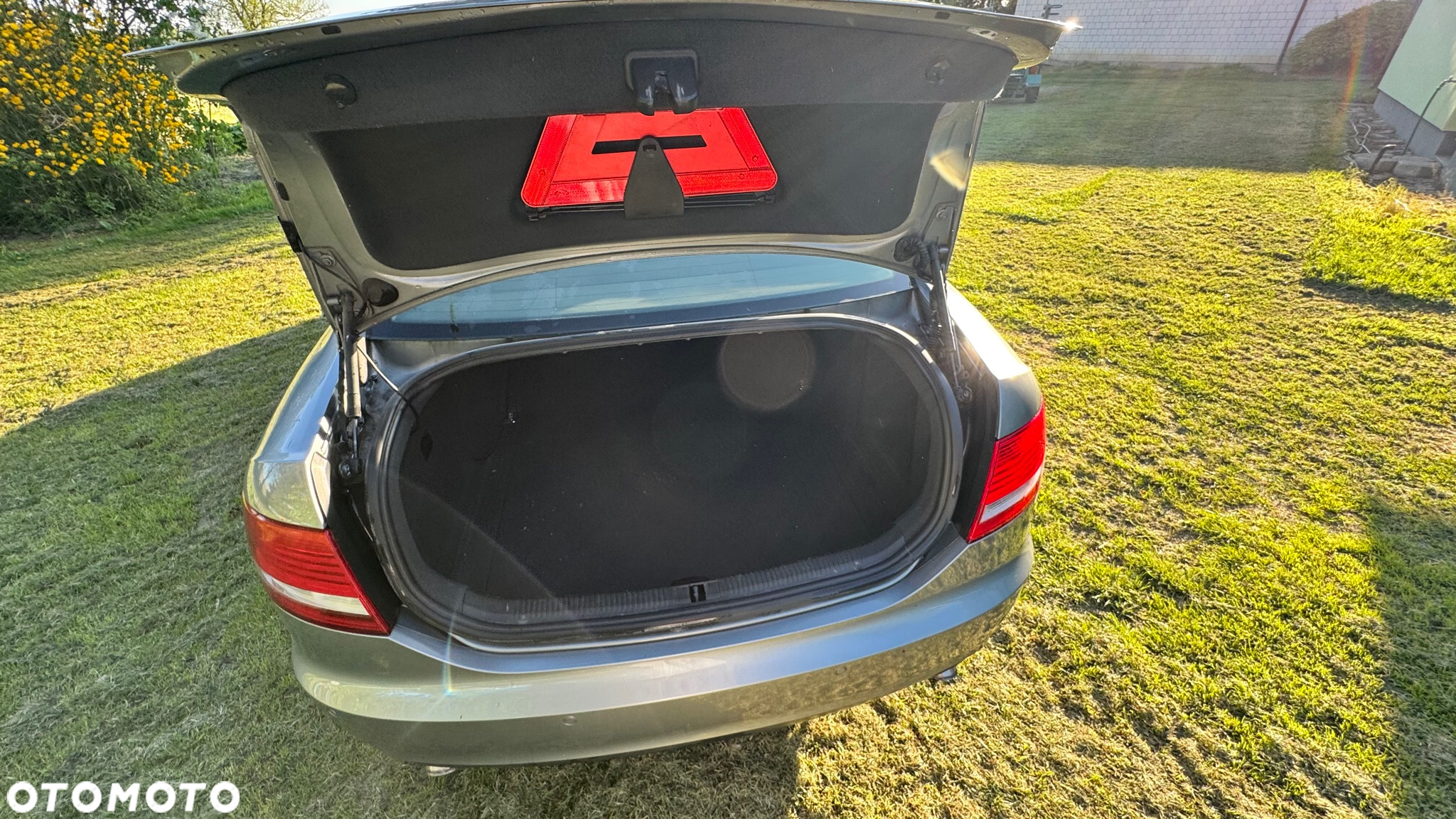 Audi A6 2.0 TDI - 9