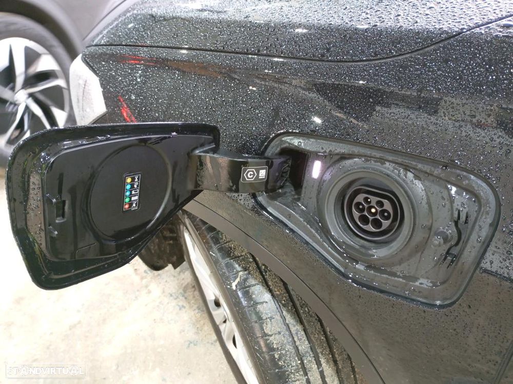 BMW X1 25 e xDrive - 11