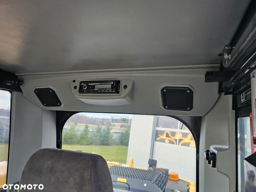 Caterpillar M 313 D - 13