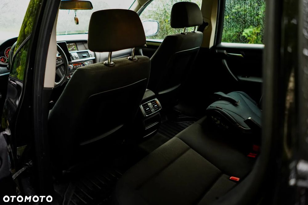 BMW X3 xDrive20d - 28
