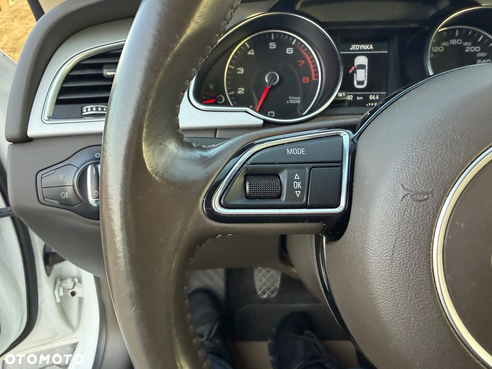 Audi A5 Sportback - 28