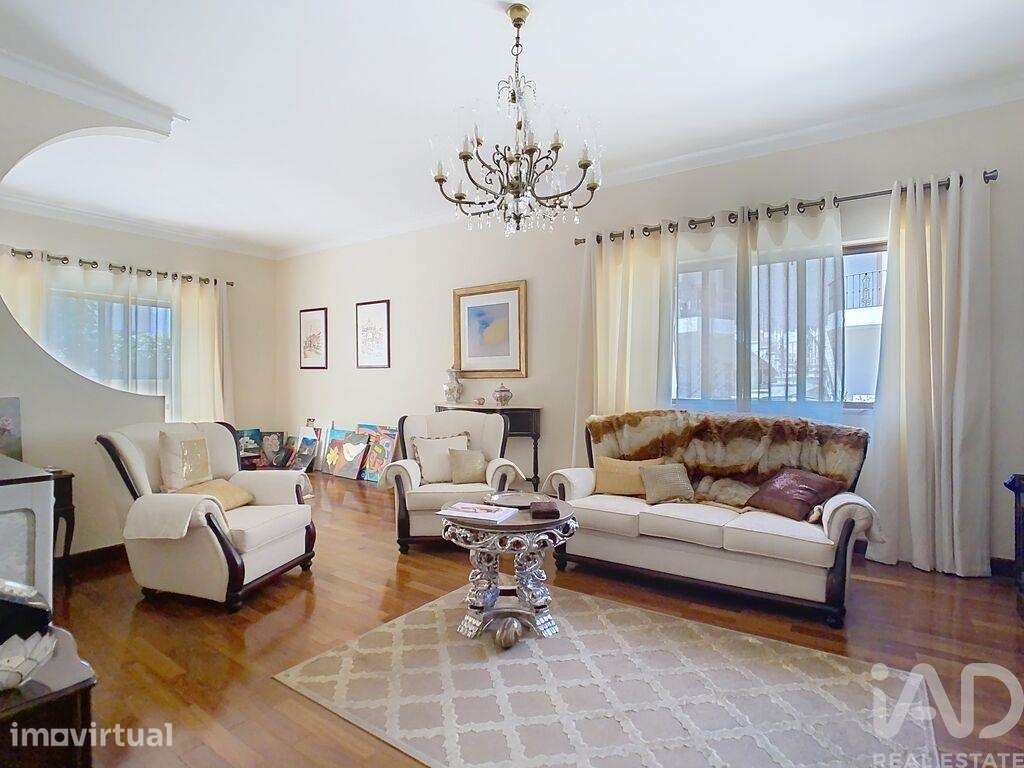 Casa / Villa T5 em Portimão de 210 m2 - Grande imagem: 4/40