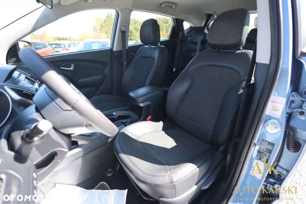 Hyundai ix35 - 38