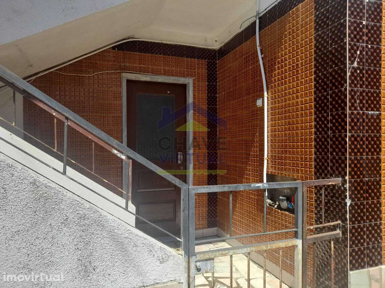 Moradia V4 com Quintal e 2 Sótãos - Bombarral - Vale Covo - Grande imagem: 5/23