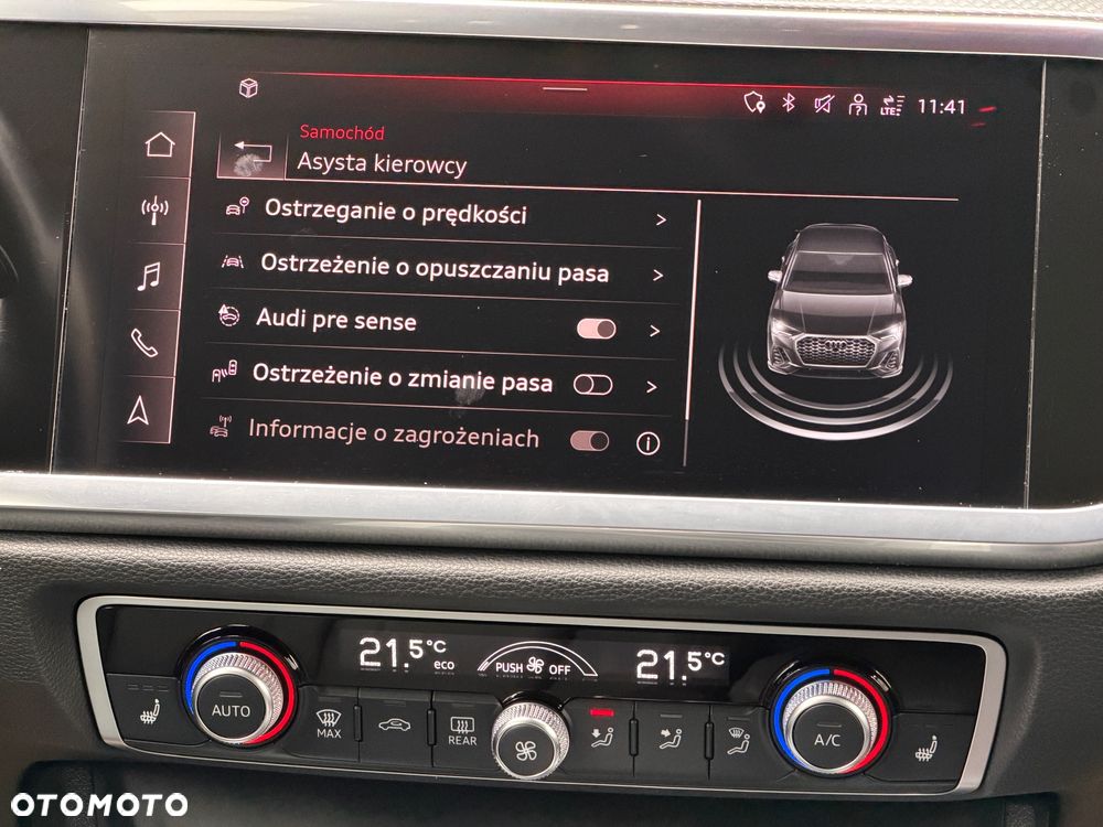 Audi Q3 Sportback - 28