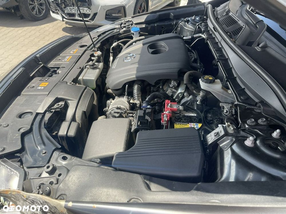 Mazda CX-5 2.5 Homura 2WD - 16