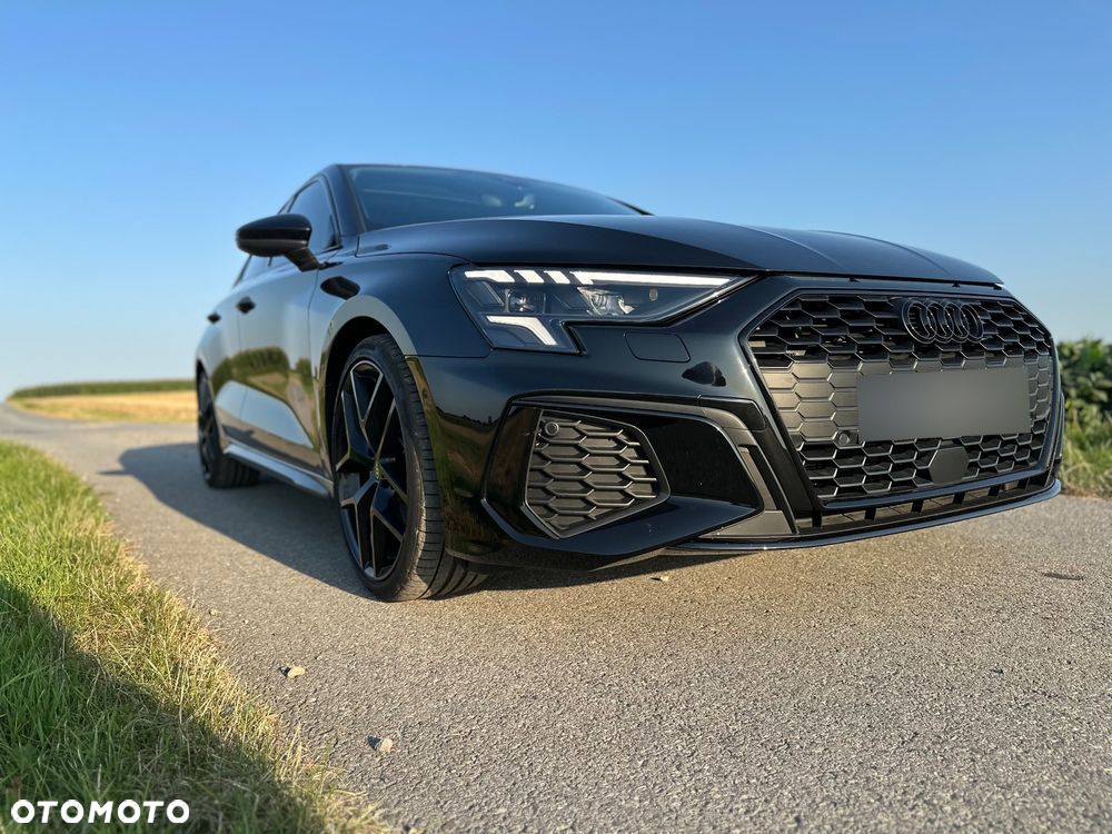 Audi A3 - 24