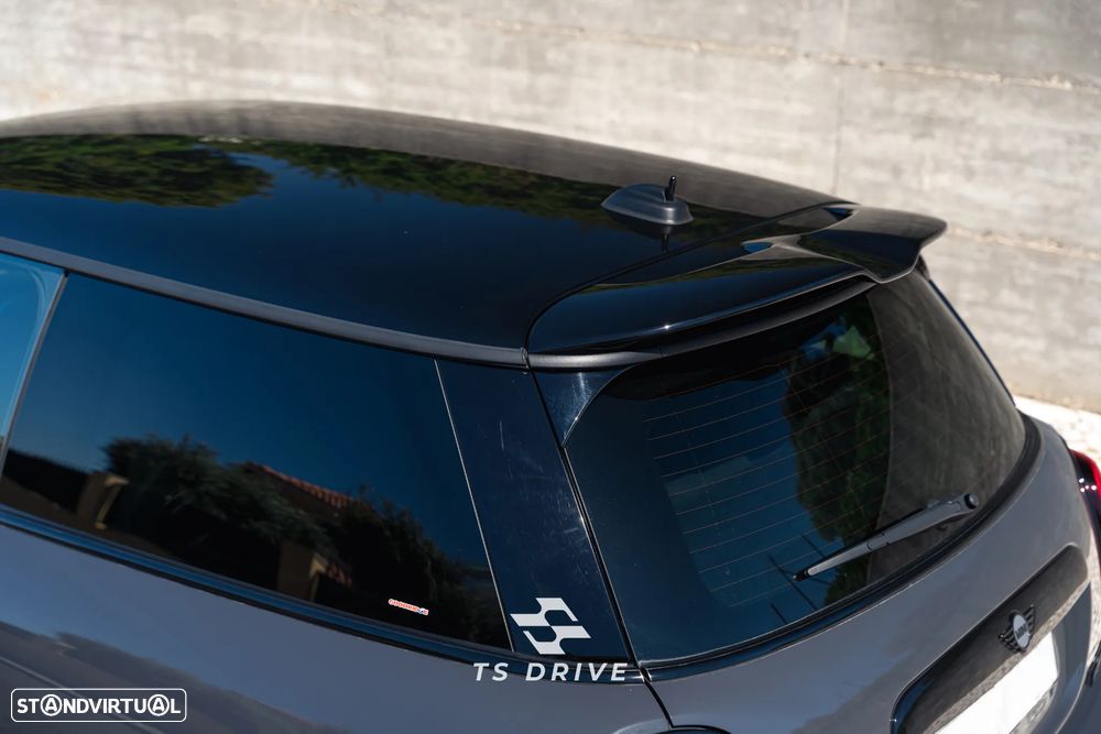 MINI 3 Portas John Cooper Works Aut. - 18