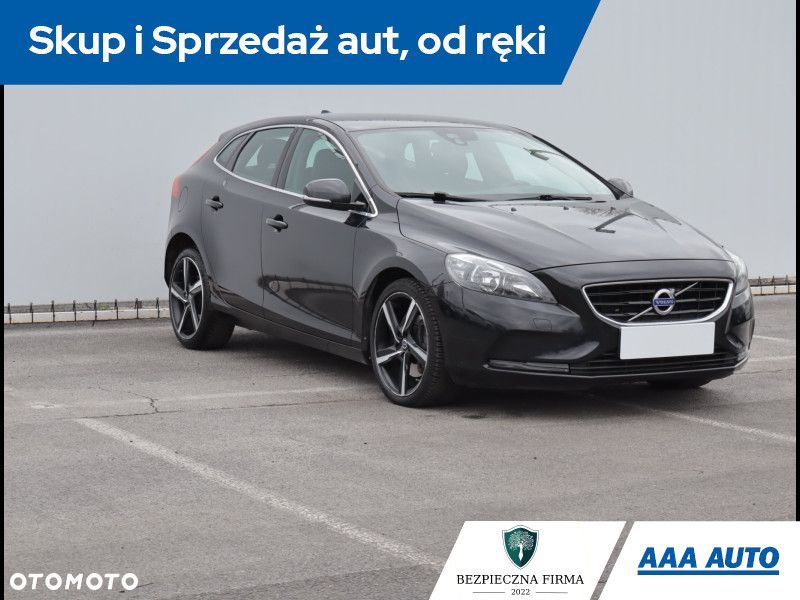 Volvo V40 - 3