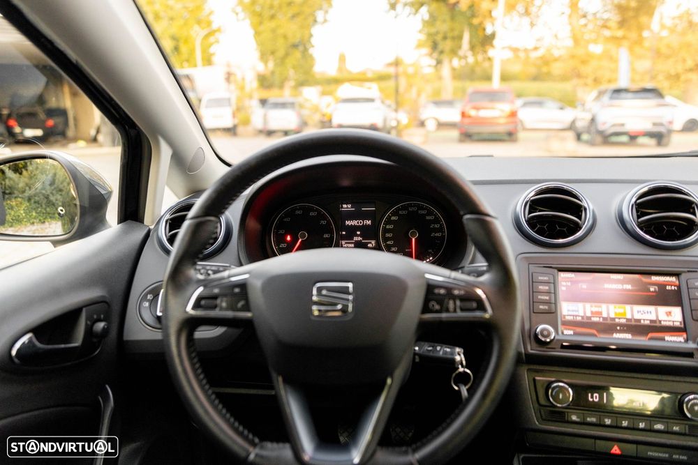 SEAT Ibiza - 14
