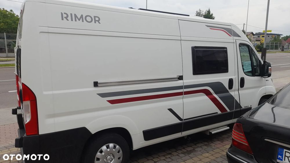 Fiat Ducato - 9