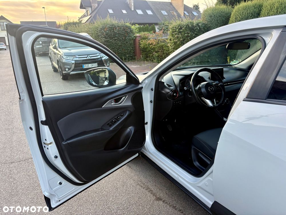 Mazda CX-3 2.0 Skyenergy - 16