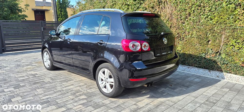 Volkswagen Golf Plus - 2