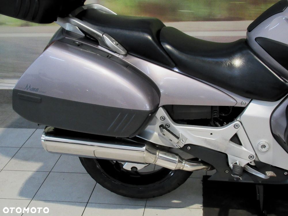 Honda ST - 14