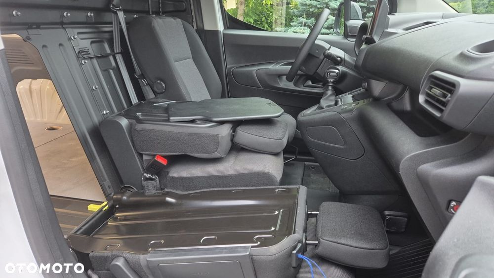 Toyota PROACE CITY - 18