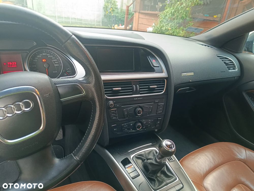 Audi A5 2.0 TFSI - 13