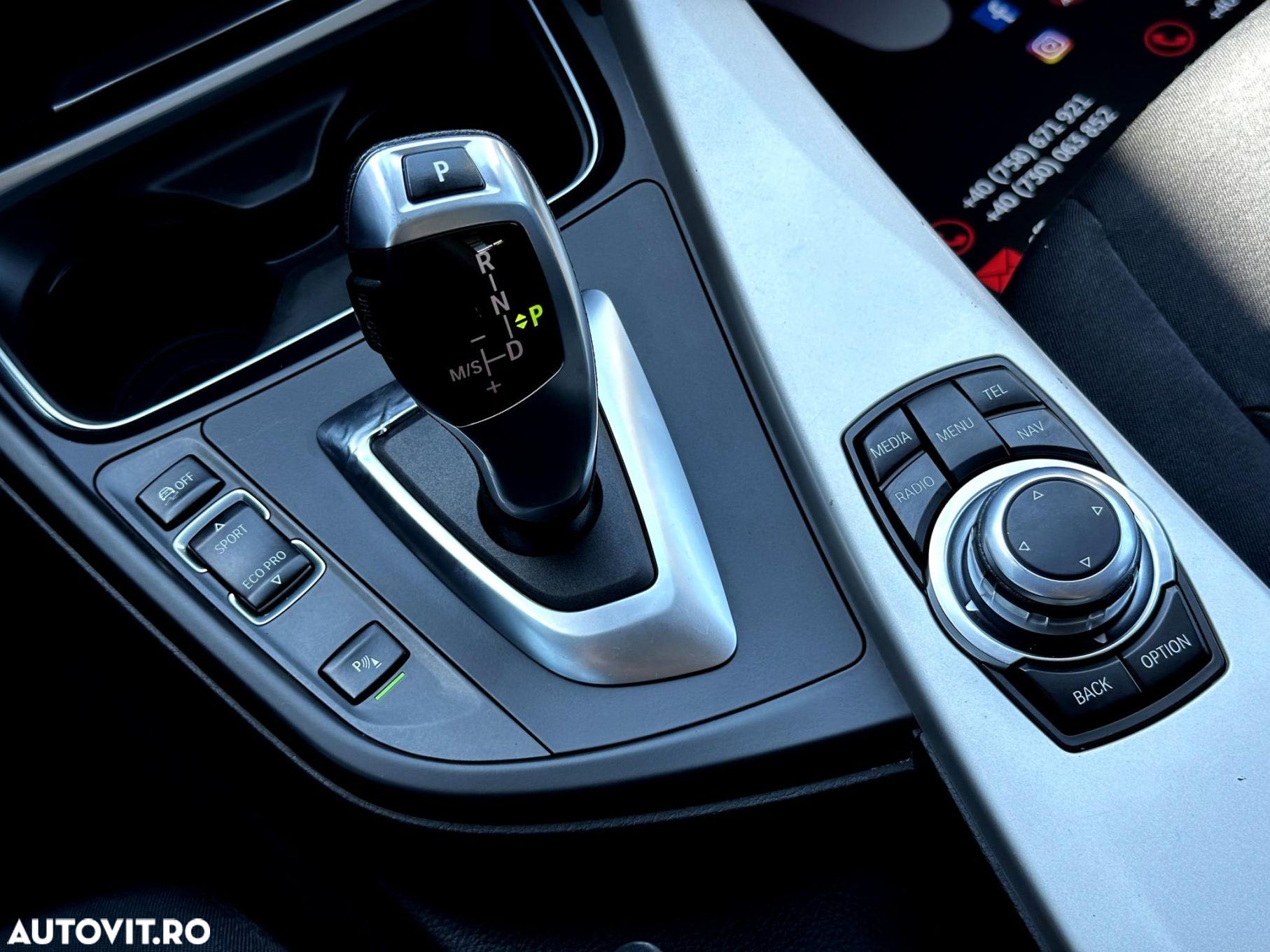 BMW Seria 3 - 18