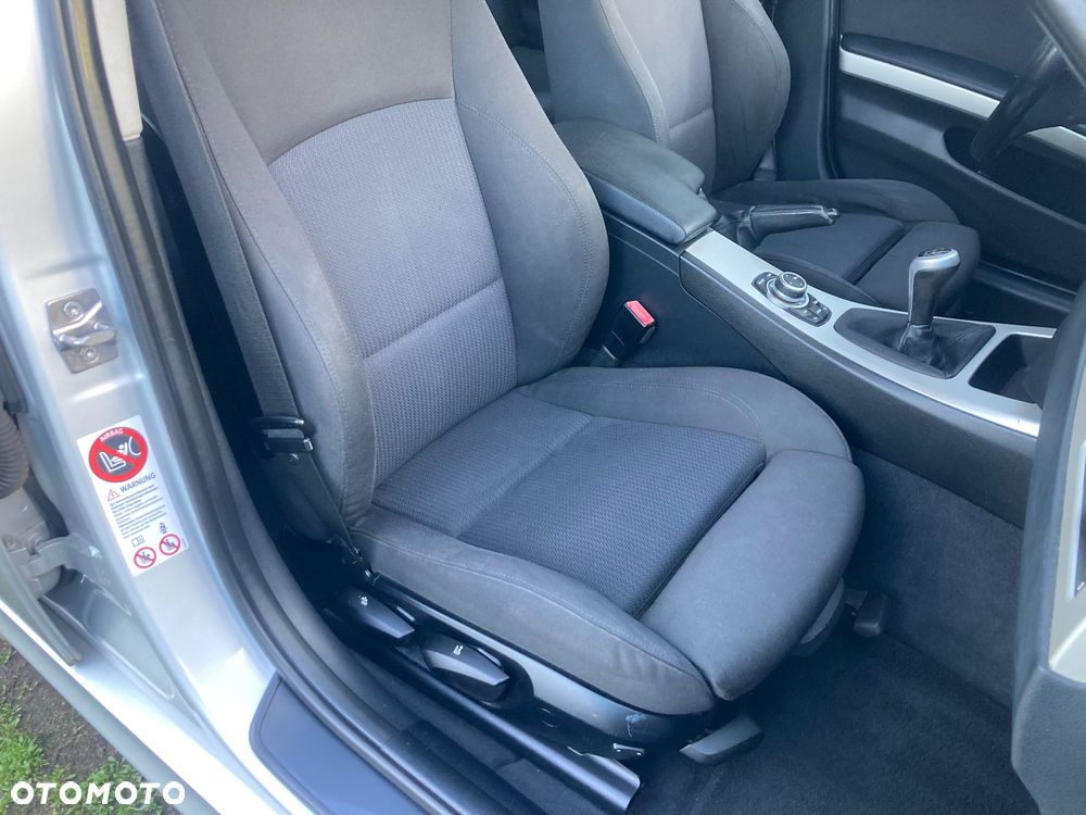 BMW Seria 3 - 19