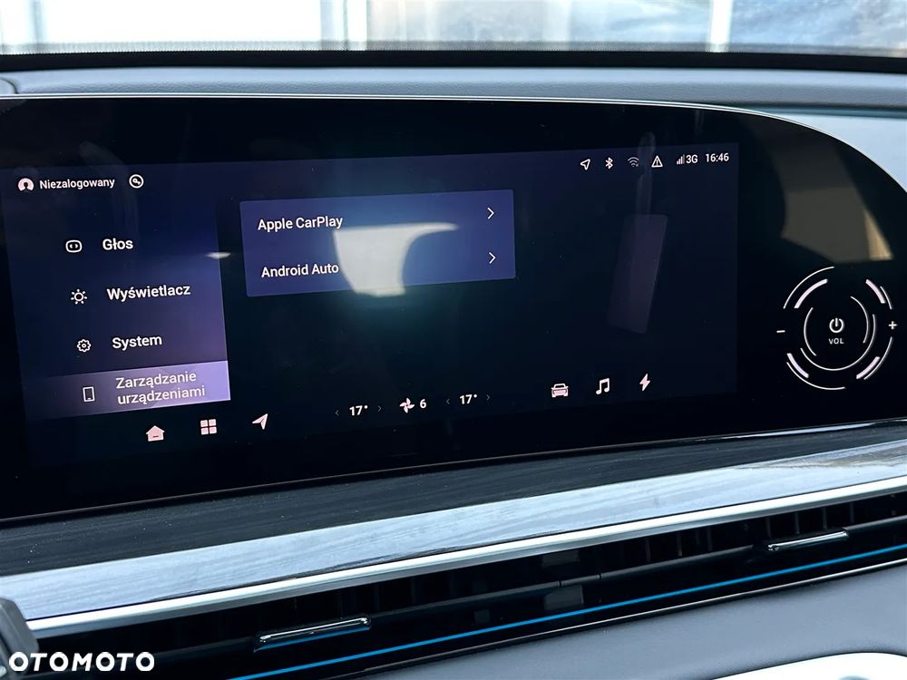 Omoda 9 1.5 Super Hybrid Exclusive AWD - 26