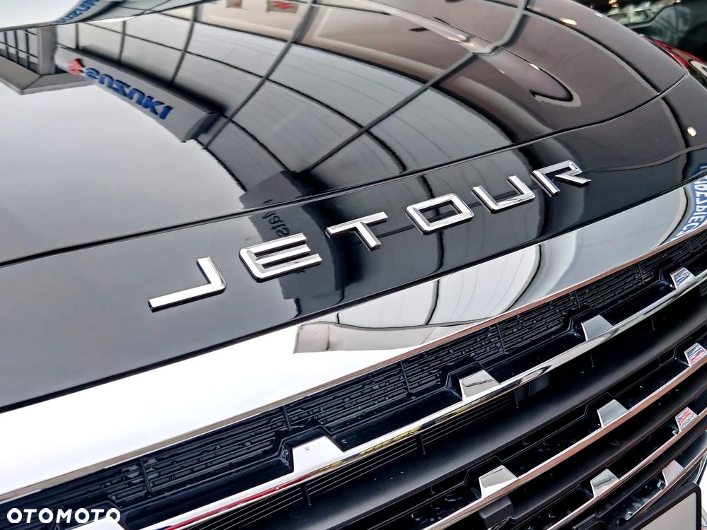 Jetour X70 Plus 1.6T DCT - 8