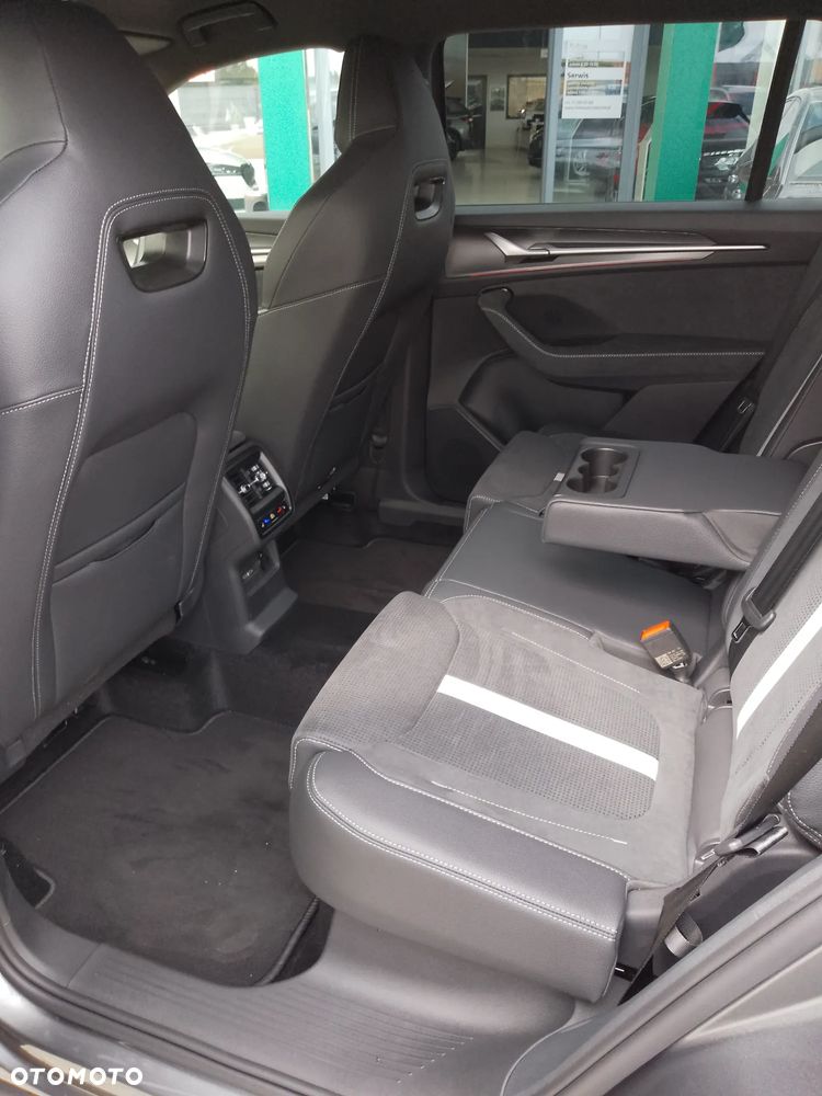 Skoda Kodiaq 2.0 TDI 4x4 Sportline DSG - 8