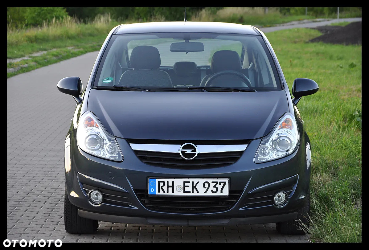 Opel Corsa 1.2 Innovation - 7