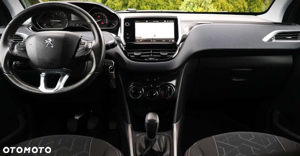 Peugeot 2008 - 19