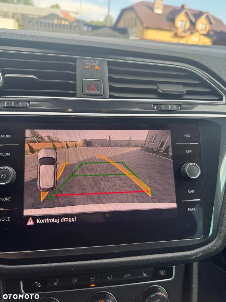 Volkswagen Tiguan 2.0 TDI BMT SCR 4Mot Comfortline - 7