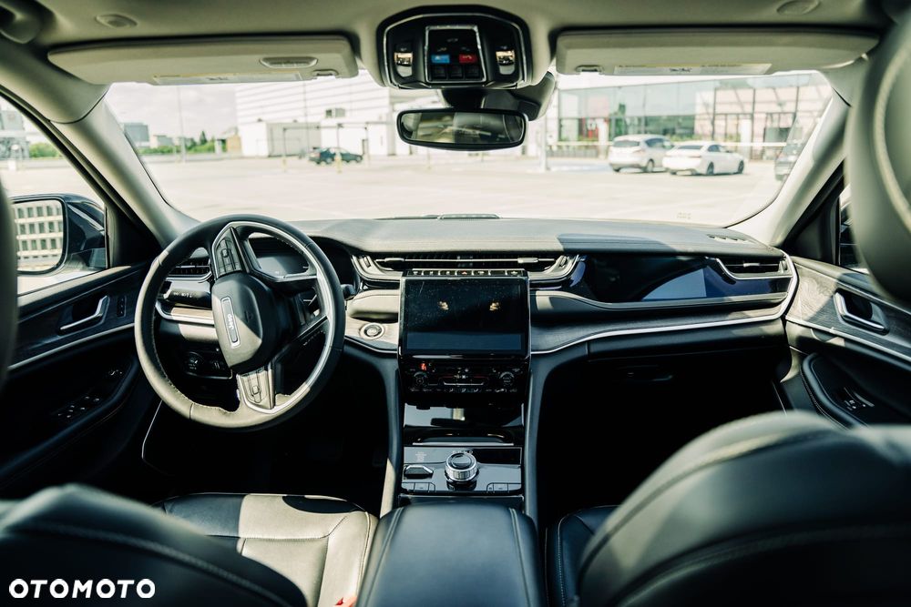 Jeep Grand Cherokee 2.0 4xe PHEV Limited - 9