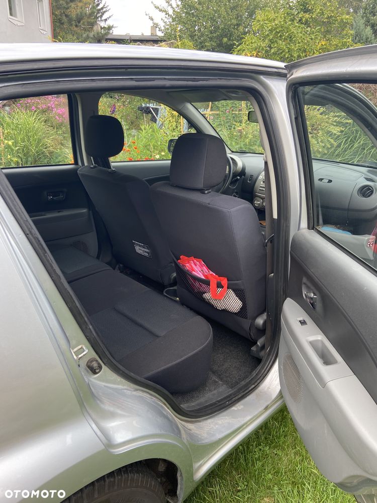 Subaru Justy 1.0 JT - 11
