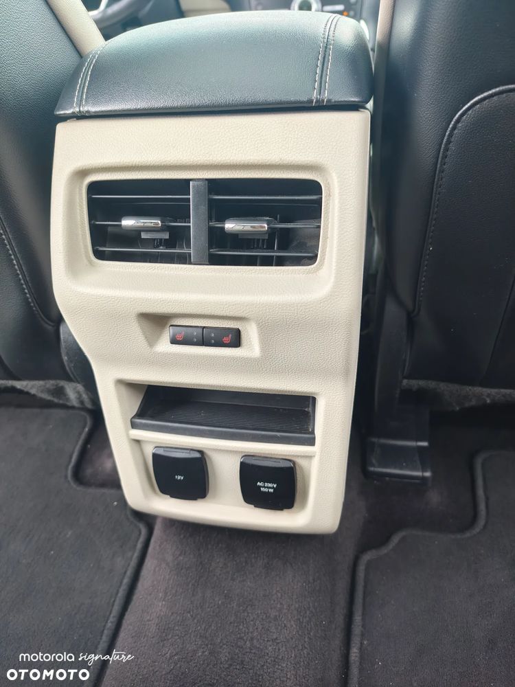 Ford Edge 2.0 TDCi Twin-Turbo 4WD Titanium - 10