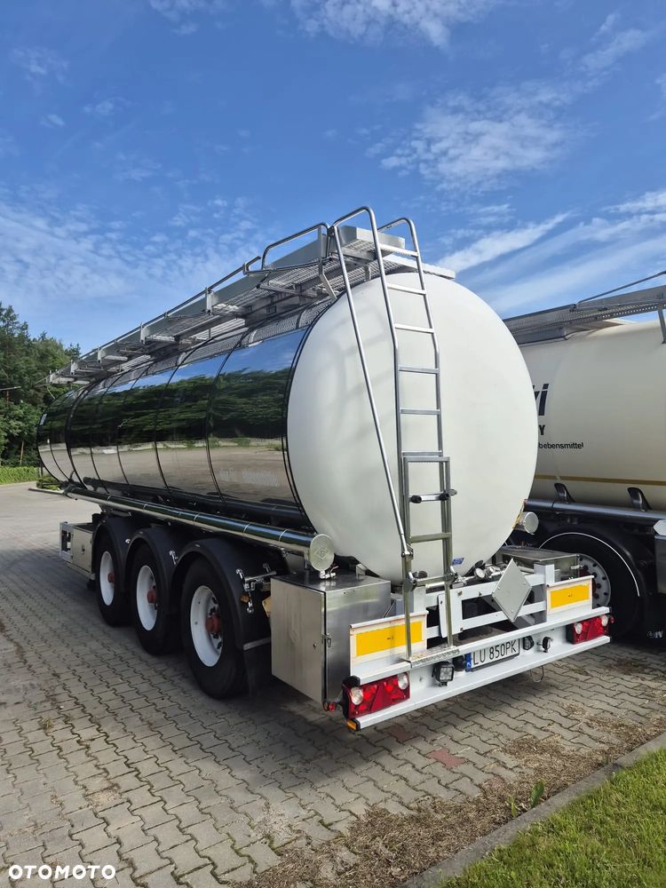 Feldbinder TSA 32.3 - 3