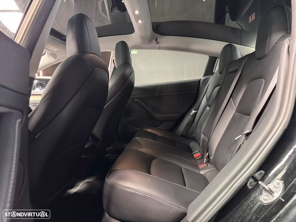 Tesla Model 3 Long Range Tração Integral - 23
