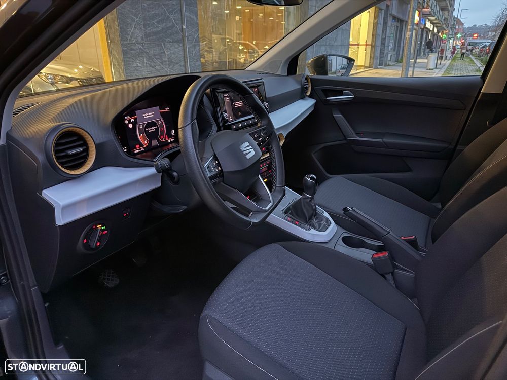 SEAT Arona 1.0 TSI Style - 13