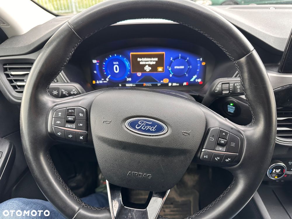 Ford Kuga 1.5 EcoBlue FWD ST-Line - 6