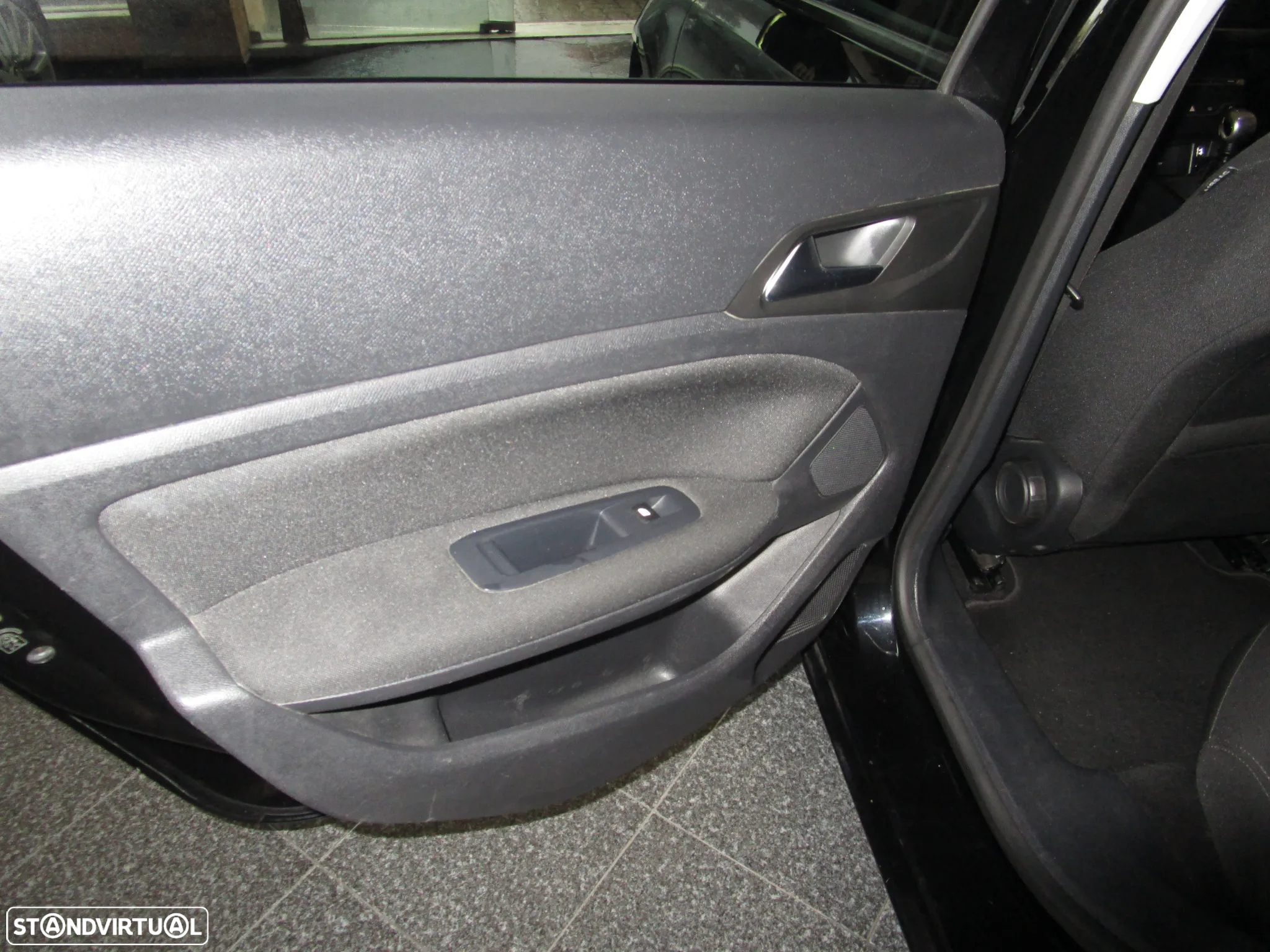Peugeot 308 SW 1.6 BlueHDi Allure J17 - 17