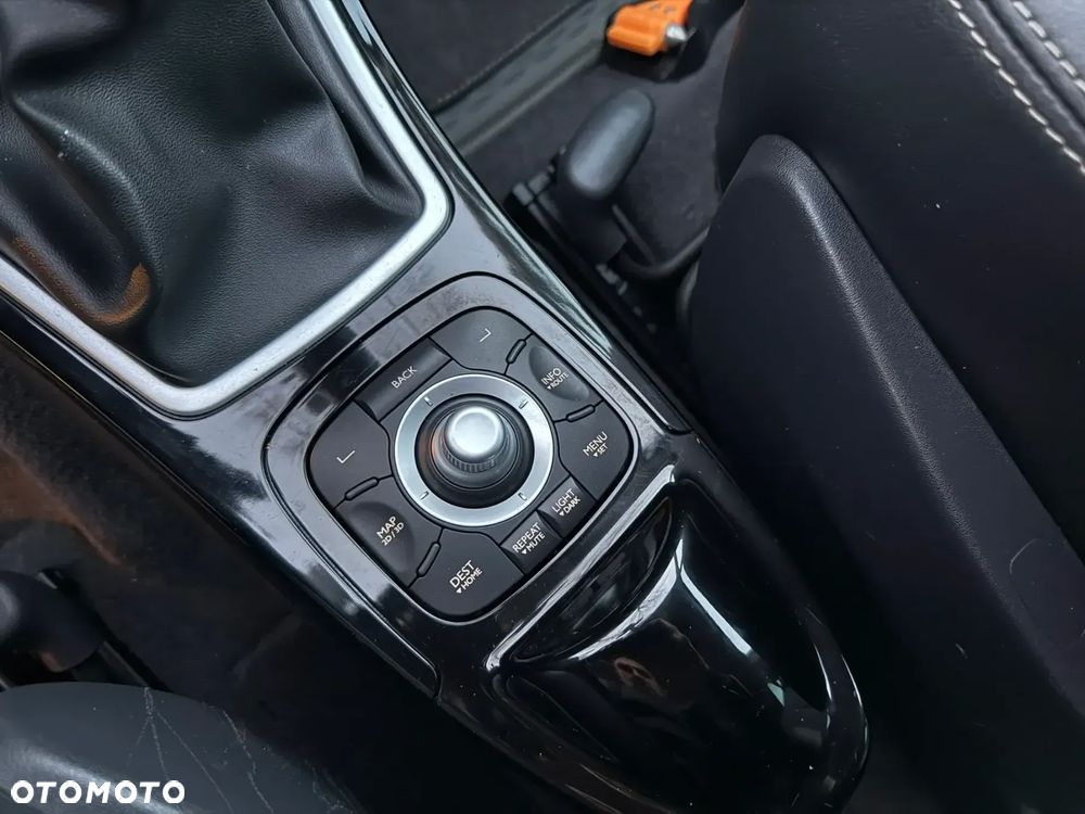 Renault Grand Espace Gr 2.0 dCi Impulsion - 17