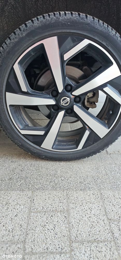 Nissan Qashqai 1.3 DIG-T Tekna DCT - 14