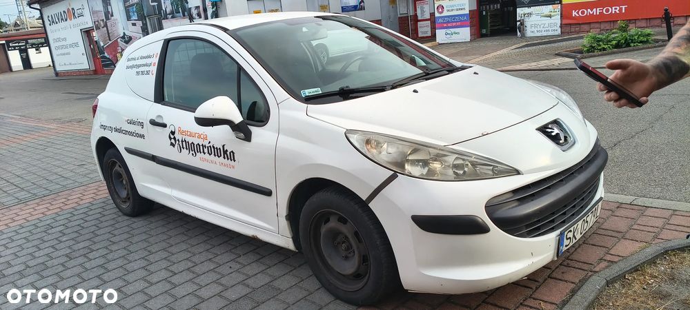Peugeot 207 - 2