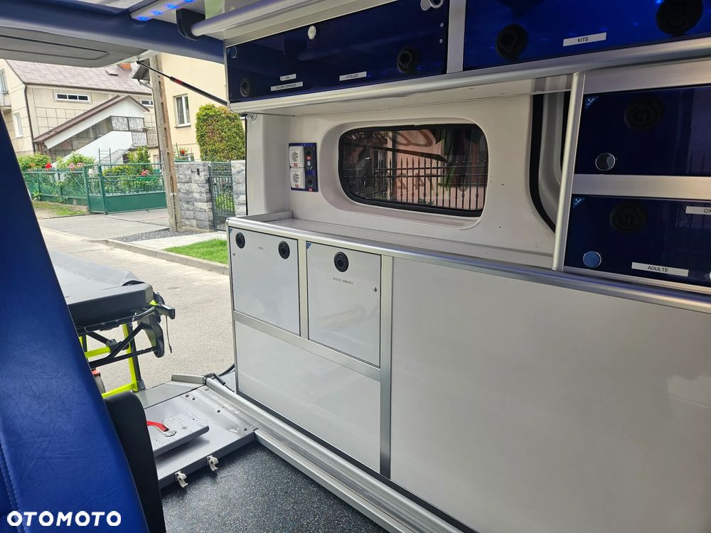 Opel Vivaro L1H1 S&S + - 33