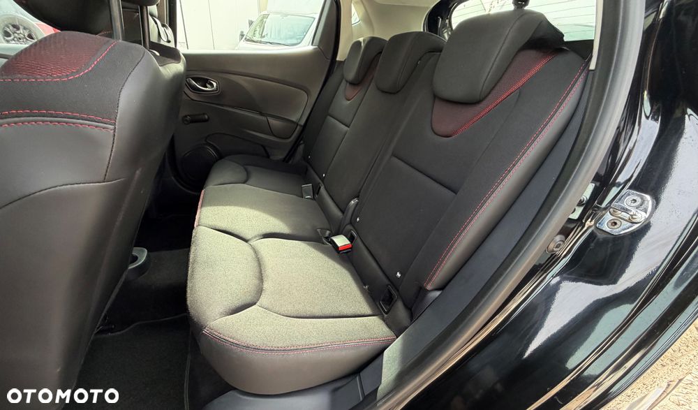 Renault Clio 1.2 16V 75 Expression - 31