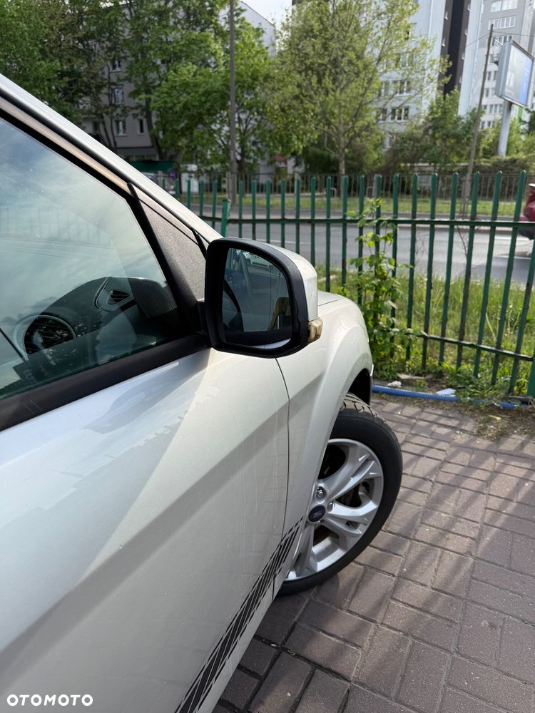 Ford Focus - 7